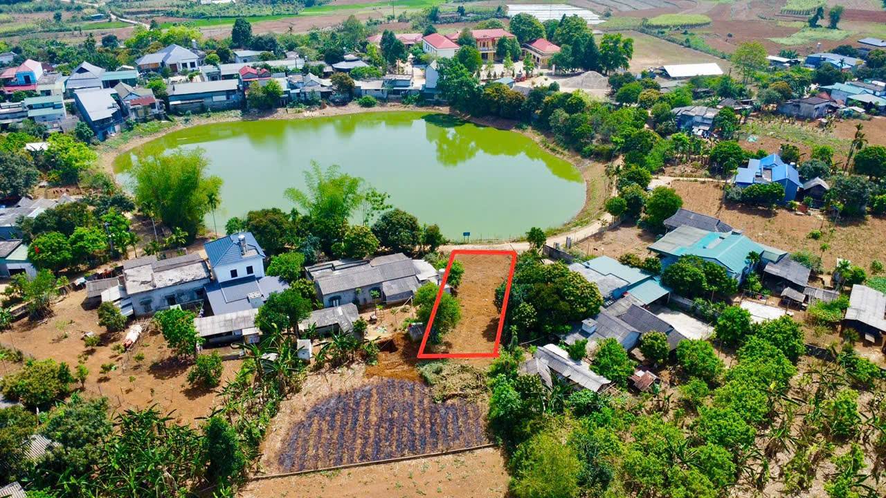 Đất nền Hợp Phong, Cao Phong 167m² giá chỉ 500 triệu - Cơ hội đầu tư tuyệt vời!