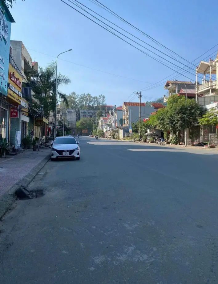 Nhà cấp 4 Phường Hữu Nghị 60,4m² giá 1,35 tỷ - Giao dịch ngay trong ngày!