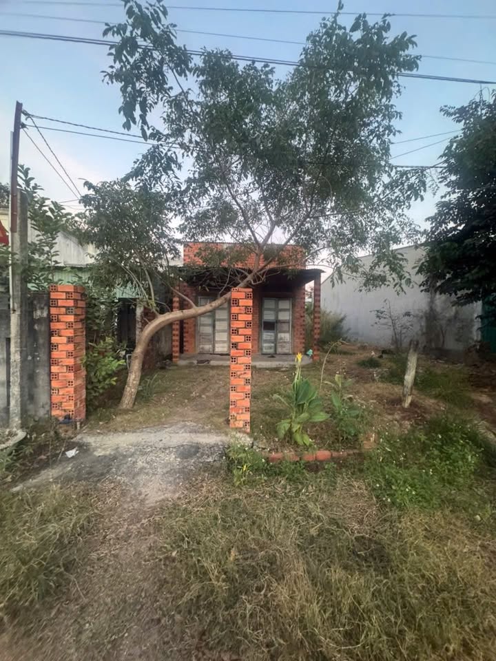 Đất nền Hẻm Bời Lời, Ninh Sơn 60m² giá 950 triệu - Cơ hội đầu tư tuyệt vời!