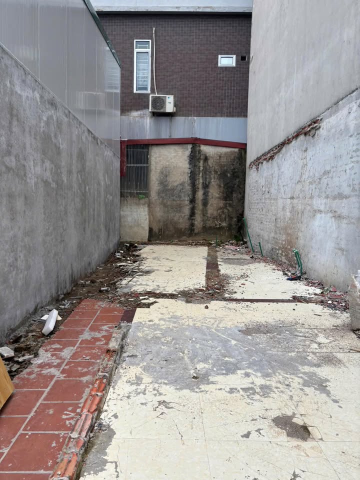 Đất nền Phường Tây Mỗ, Quận Nam Từ Liêm 50m² giá 5 tỷ - Đầu tư sinh lời tuyệt vời!