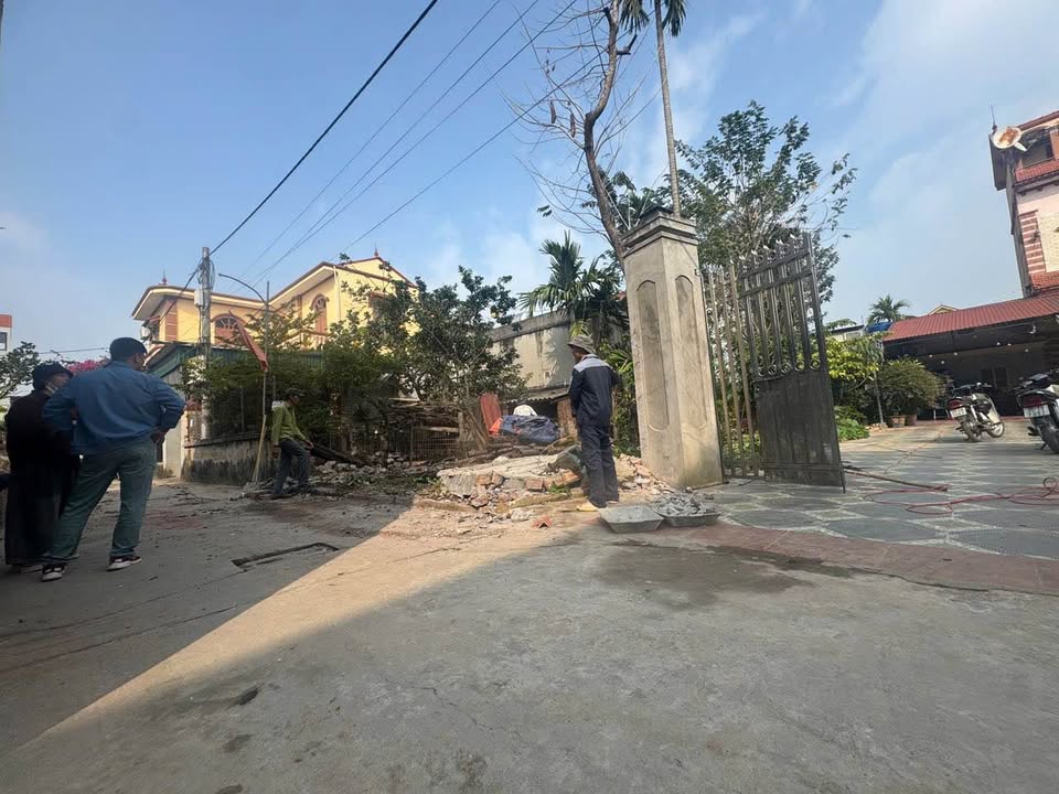 Đất nền 81,2m² tại Thành phố Olympic Phú Mỹ - Kinh doanh lý tưởng chỉ 4 tỷ!