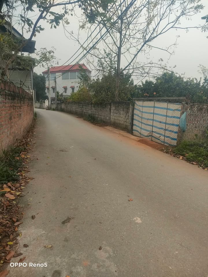 Đất nền 337,3m² Đoàn Kết, Tam Dương, Vĩnh Phúc - Giá chỉ 2 tỷ!