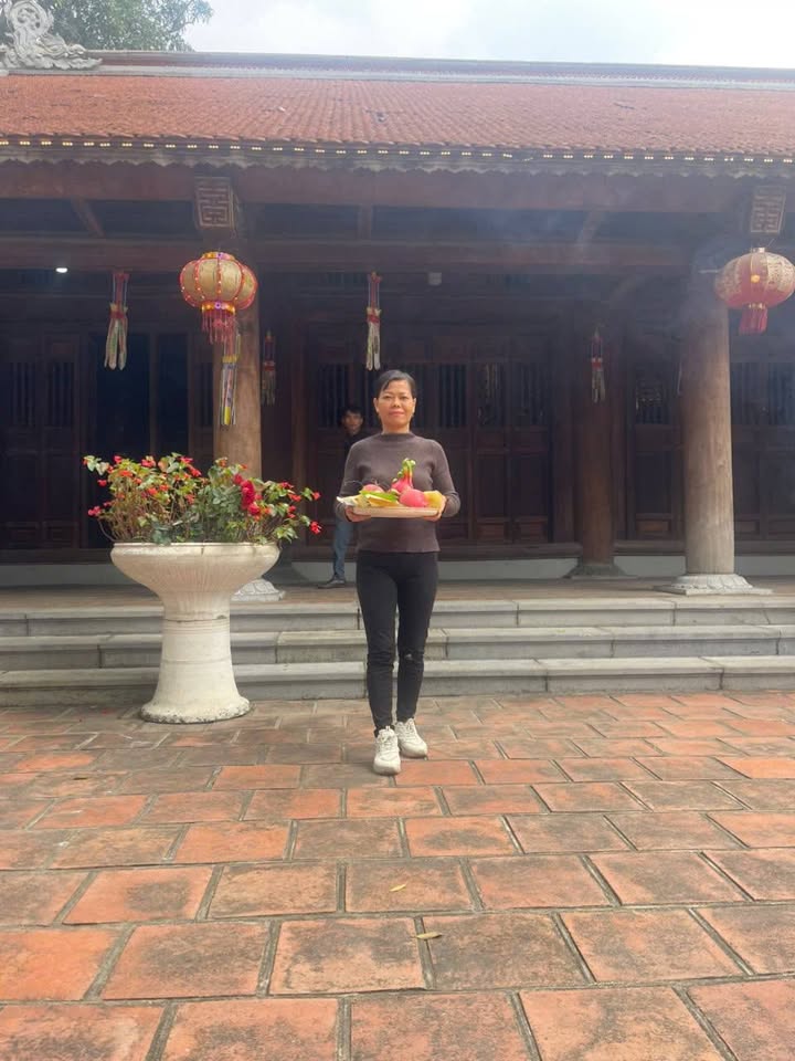 Đất Dương Xá, Gia Lâm 76m² giá 4.35 tỷ - Nở hậu cực đẹp, ô tô vào tận nơi!