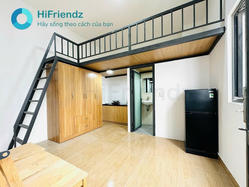 Cho thuê phòng trọ đầy đủ tiện nghi tại Đường Tên Lửa, Quận Bình Tân - Chỉ 3 triệu/tháng!