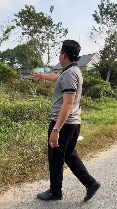 Đất thổ cư Khu phố An Lợi, An Hòa, Trảng Bàng 320m² - Giá chỉ 999 triệu!