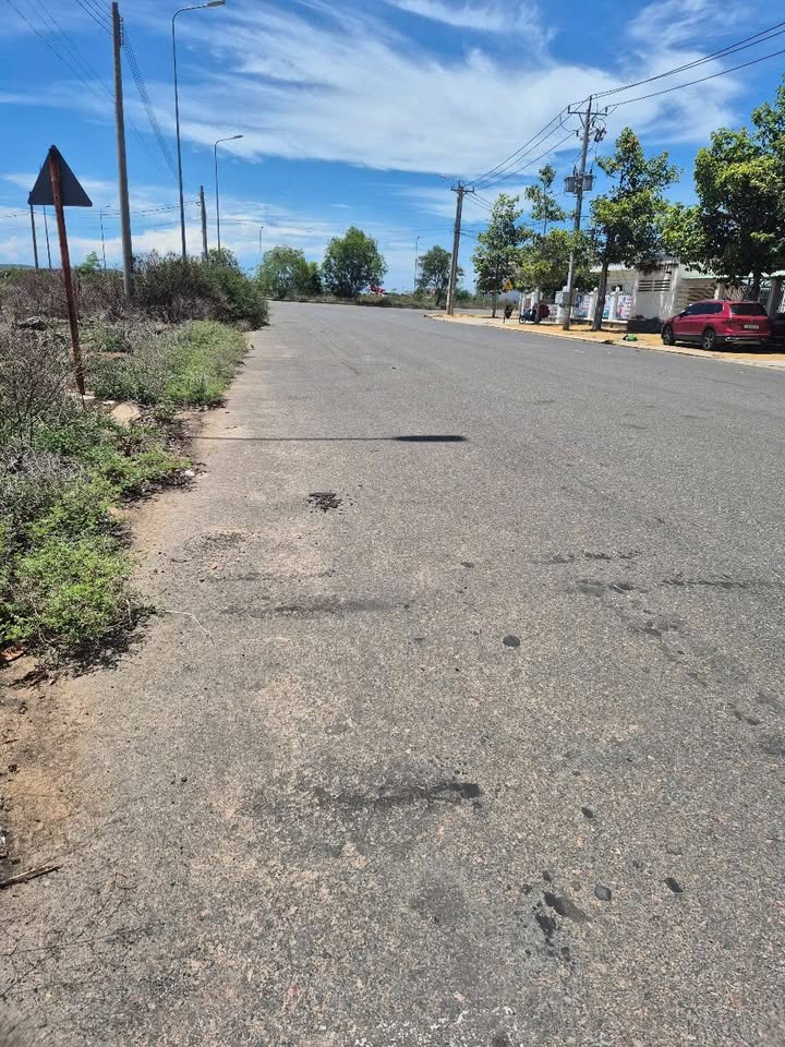 Đất nền Phường Xuân An Phan Thiết 100m² giá 3.5 tỷ - Đầu tư sinh lời ngay!