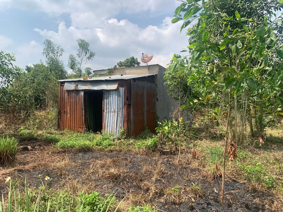 Đất nền xã Phú Hòa, huyện Định Quán 3400m² giá 780 triệu - Đầu tư sinh lời bền vững!