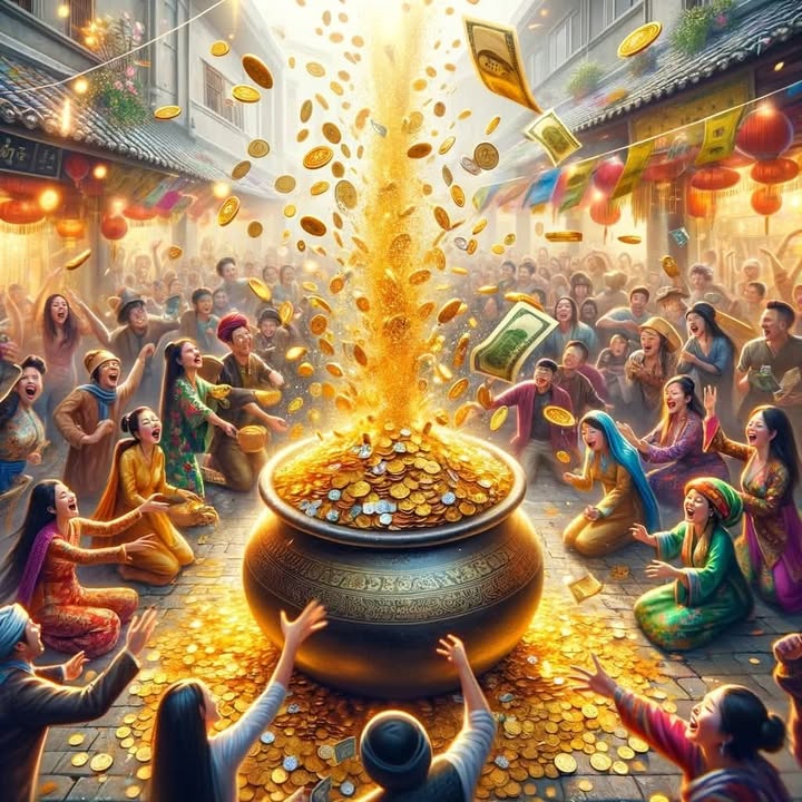 Cho thuê kho tại chợ Vĩnh Hải 549m² - Phù hợp mọi nhu cầu!