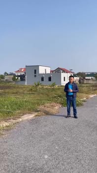 Đất nền Thái Phúc Vinh 85m² giá chỉ 1.1 tỷ - Sổ hồng chính chủ!