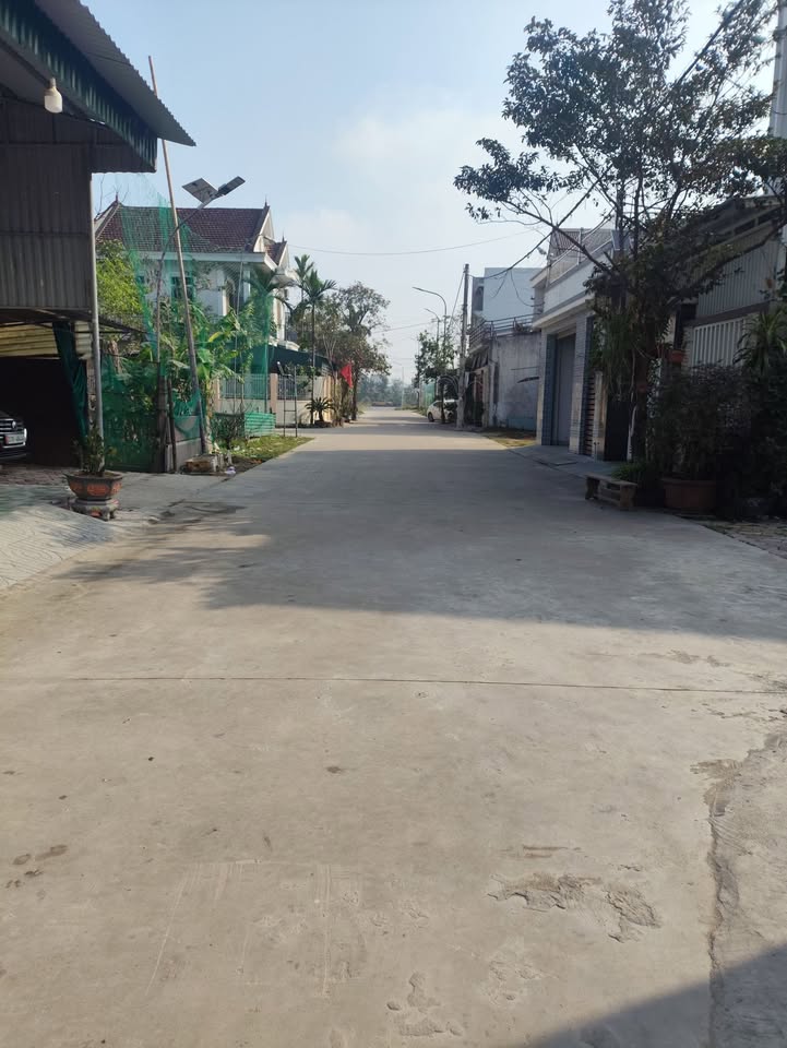 Đất nền Thành Phố Vinh 200m² giá 6 tỷ - Sổ hồng chính chủ