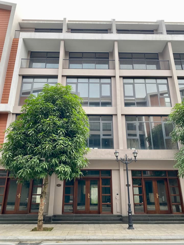 Condotel Vịnh Thiên Đường OCP3 Gia Lâm 54m² giá 8 tỷ - Sẵn sàng đầu tư ngay!