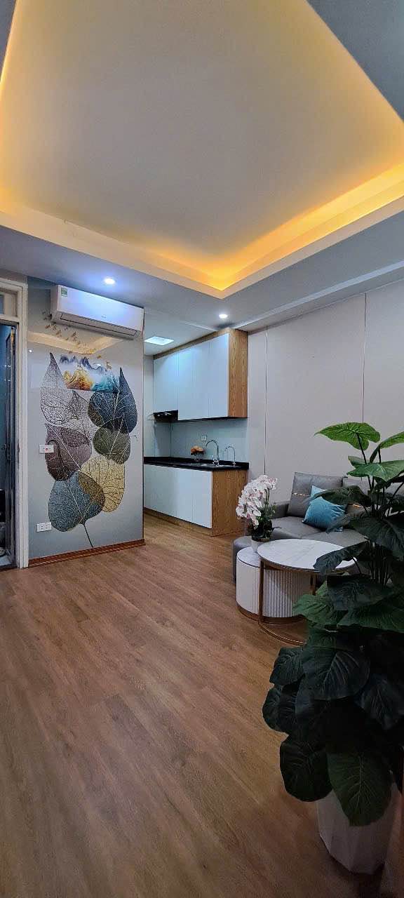 Căn hộ mini Quan Nhân 55m² giá 2.78 tỷ - Nội thất xịn xò, chính chủ bán!