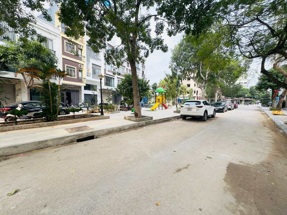 Đất phân lô Lê Hồng Phong, Hải Phòng 60m² giá thỏa thuận - Hàng hiếm còn lại!