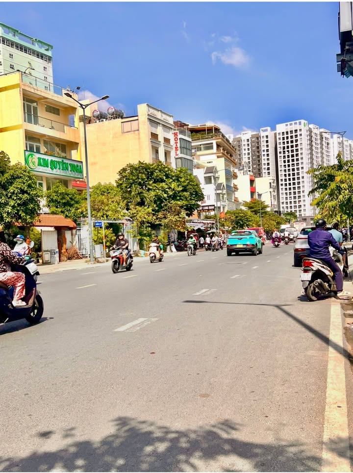 Nhà phố Tô Hiệu, Q.Tân Phú, 52m² giá chỉ 6.19 tỷ - Sẵn sàng ở ngay!