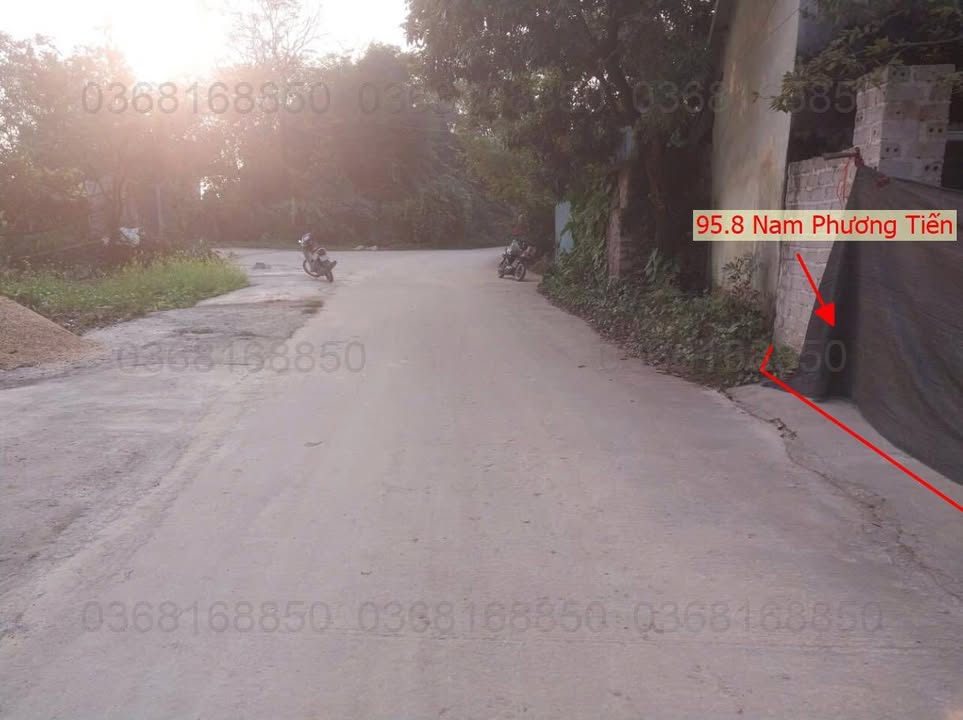 Nhà cấp 4 95.8m² tại Thôn Nam Sơn, Chương Mỹ chỉ 999 triệu - Cơ hội vàng cho bạn!