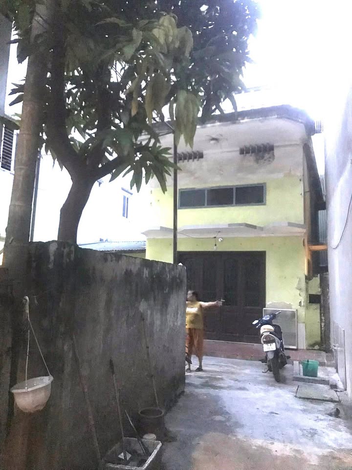 Đất phố Đông Thiên, Vĩnh Hưng 128m² giá 16.5 tỷ - Cơ hội đầu tư tuyệt vời!