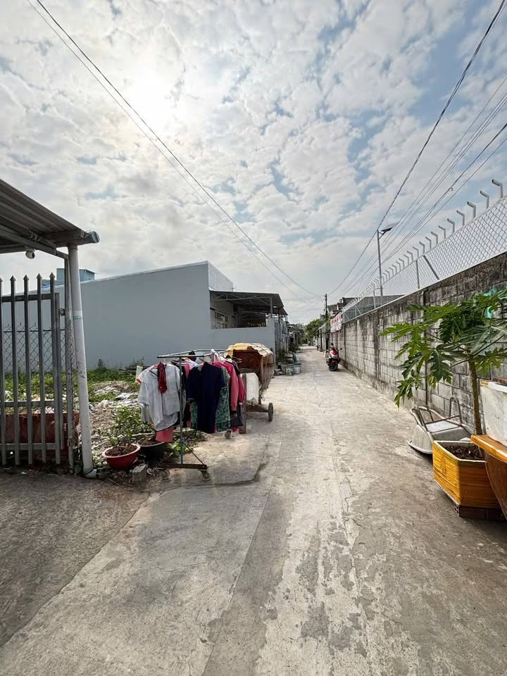 Đất nền Hẻm 126 Nguyễn Bỉnh Khiêm, Rạch Giá 90m² giá 850 triệu - Đầu tư sinh lời ngay!