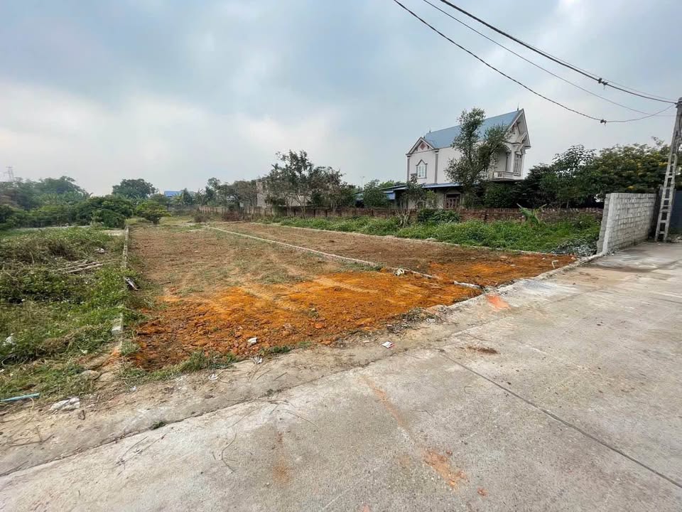 Đất nền chính chủ Phường Đắc Sơn 201m² giá thương lượng - Cơ hội đầu tư hấp dẫn!