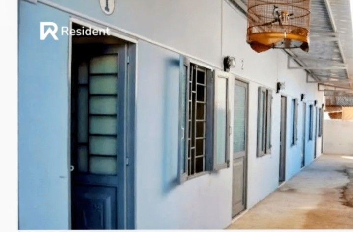 Dãy trọ 5 phòng tại Hẻm 12 Đường Trường Sơn, 100m² chỉ 3,1 tỷ - Chính chủ bán gấp!