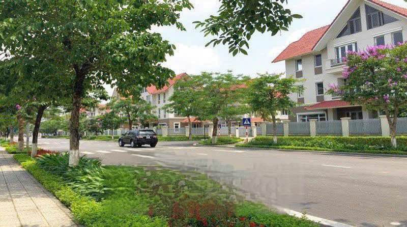 Biệt thự An Hưng Dương Nội 240m² giá thỏa thuận - Thiết kế tự do, vị trí VIP!