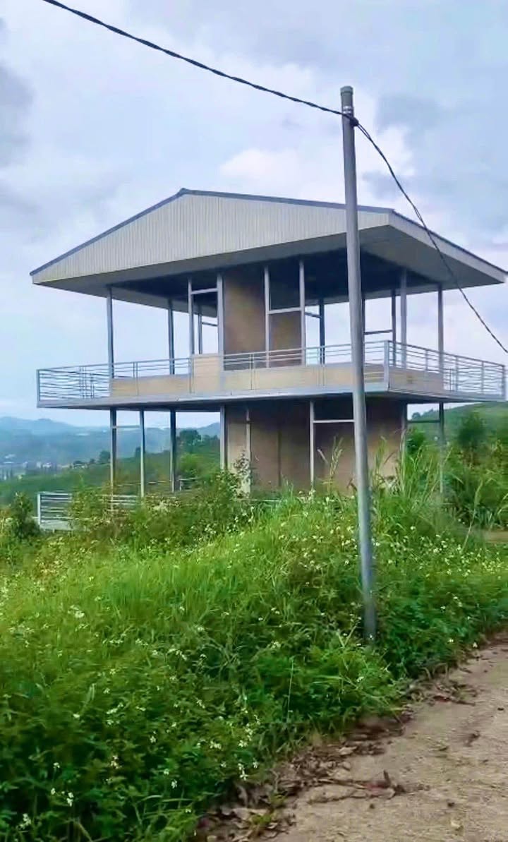 Đất nền 769m² tại Uỷ Ban Đại Lào, Bảo Lộc - Giá chỉ 1.25 tỷ