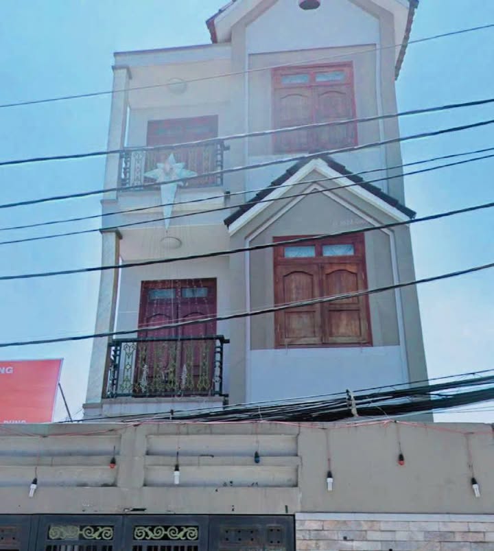 Nhà 4 tầng mặt tiền kinh doanh Bình Phú, Thủ Đức 84m² giá 8.9 tỷ - Đầu tư sinh lời ngay!