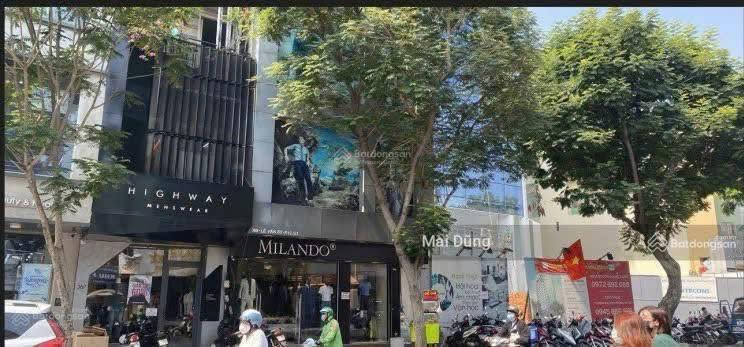 FrontHouse mặt tiền 367 Lê Văn Sỹ, Quận 3 - 72m², giá 37 tỷ - Đầu tư sinh lời ngay!