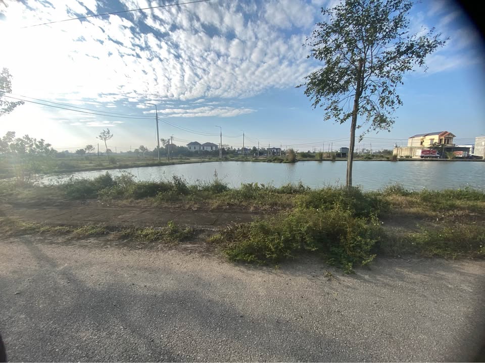 Đất nền Đông Thanh, Bình Chánh 150m² giá chỉ 700 triệu - Sổ hồng chính chủ!