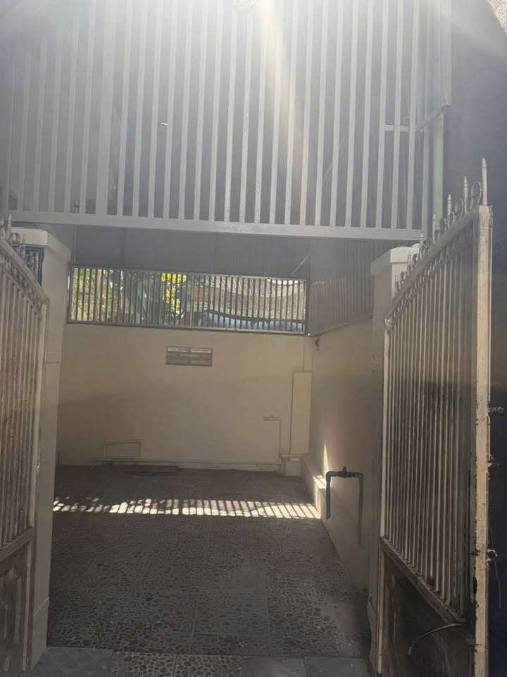 Nhà hẻm Bửu Đoá, Phước Long A 55.1m² giá 3.75 tỷ - Chính chủ bán gấp!