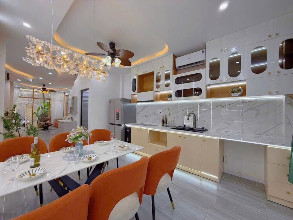 Nhà 3 Tầng Phan Thanh, Đà Nẵng 74m² giá 6 tỷ - Đầu tư sinh lời ổn định!