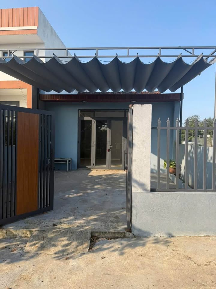 Nhà cấp 4 Dương Sơn, Hòa Xuân 114m² giá 2.75 tỷ - Vị trí sầm uất gần Vành Đai