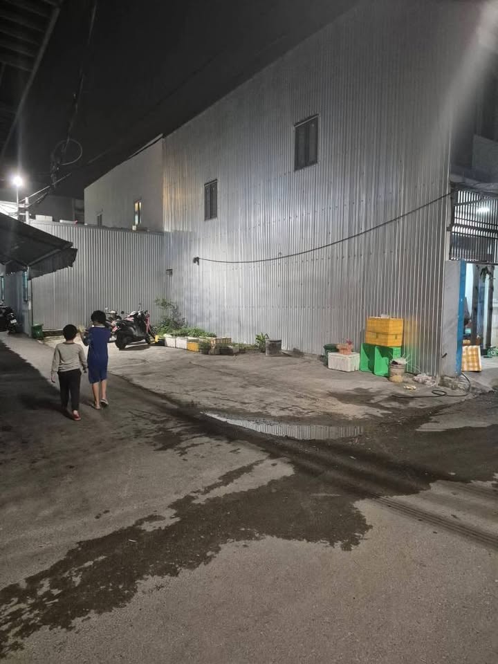 Đất kiệt Nguyễn Huy Tưởng, Đà Nẵng 72m² - Lô góc 2 mặt tiền, giá tốt!