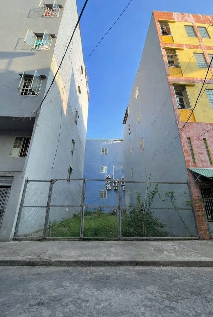 Lô đất vàng khu đại học Hải Châu Đà Nẵng 112m² - Sẵn sàng đầu tư ngay!