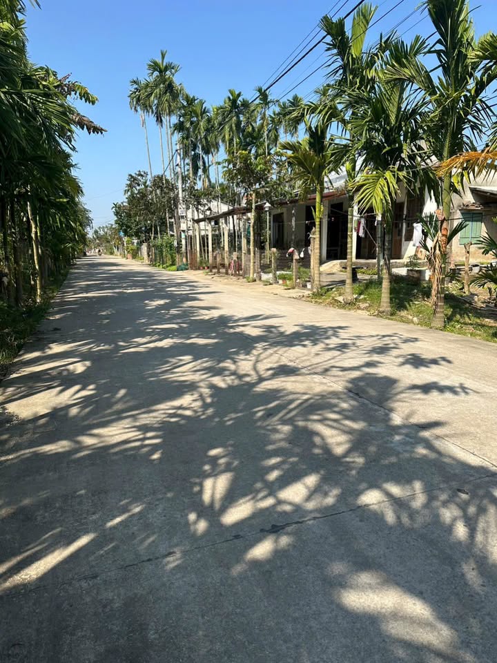 Đất nền Hà Mỹ - Xã Nam Phước, Huyện Duy Xuyên, 105m² - Giá đầu tư hấp dẫn!