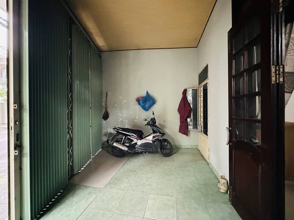 Nhà mặt tiền Nguyễn Phước Nguyên, Đà Nẵng 111m² giá 7 tỷ - Kinh doanh lý tưởng!