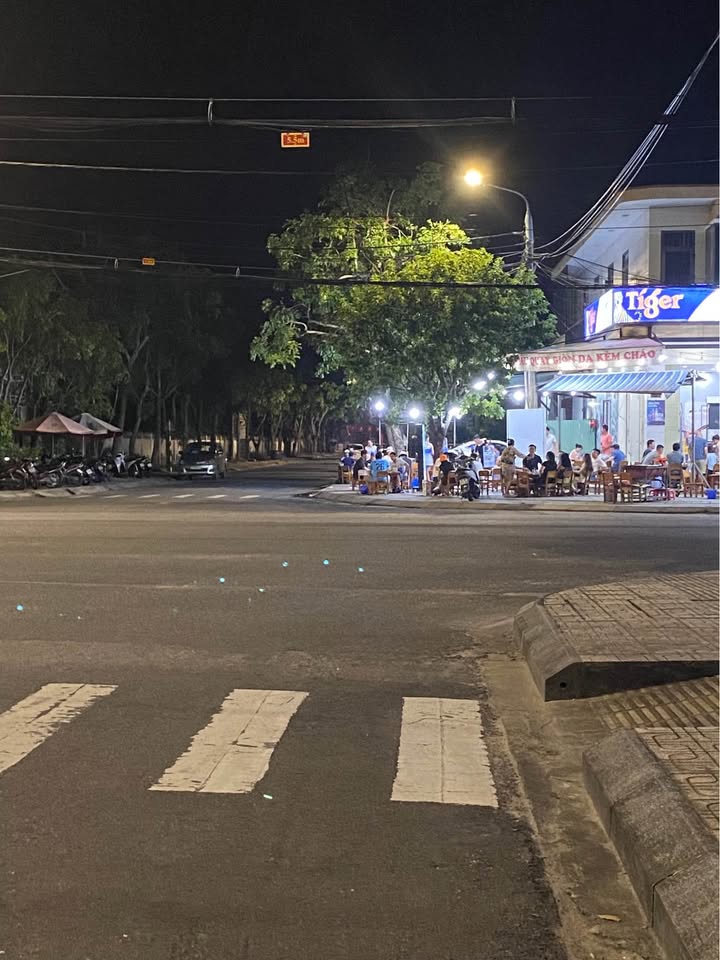 Đất nền mặt tiền đường lớn phường An Mỹ, TP Tam Kỳ 112m² - Cơ hội đầu tư sinh lời!