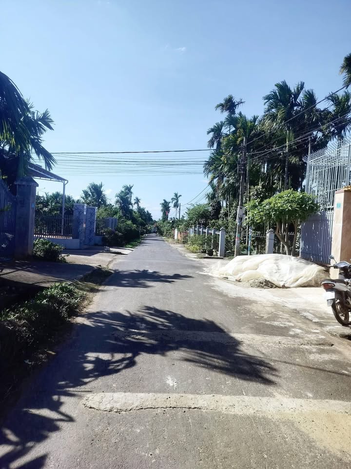 Đất Thổ Cư Xã Quảng Điền 198m² giá 7xx triệu - Đường thông tứ phía!