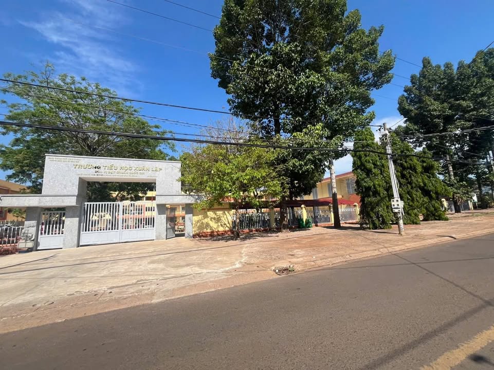 Đất nền Bình Lộc Long Khánh 280m² giá 690 triệu - Cơ hội đầu tư tuyệt vời!