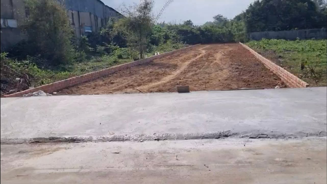 Đất nền 543m² tại Khu dân Phú Đông, Nhơn Trạch - Giá chỉ 4.344 tỷ - Cơ hội vàng đầu tư!