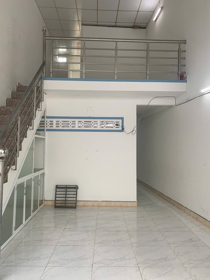 Nhà cấp 4 hẻm Nguyễn Trãi, Tuy Hoà 50m² giá chỉ 1.25 tỷ - Dọn vào ở ngay!