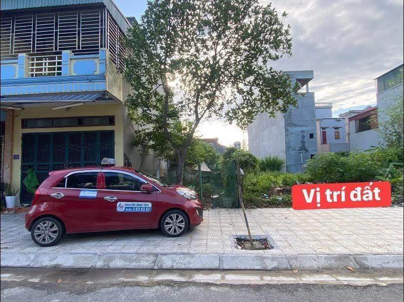 Đất nền 84m² Phường Thanh Châu - Giá chỉ 2 tỷ - Đầu tư sinh lời ngay!