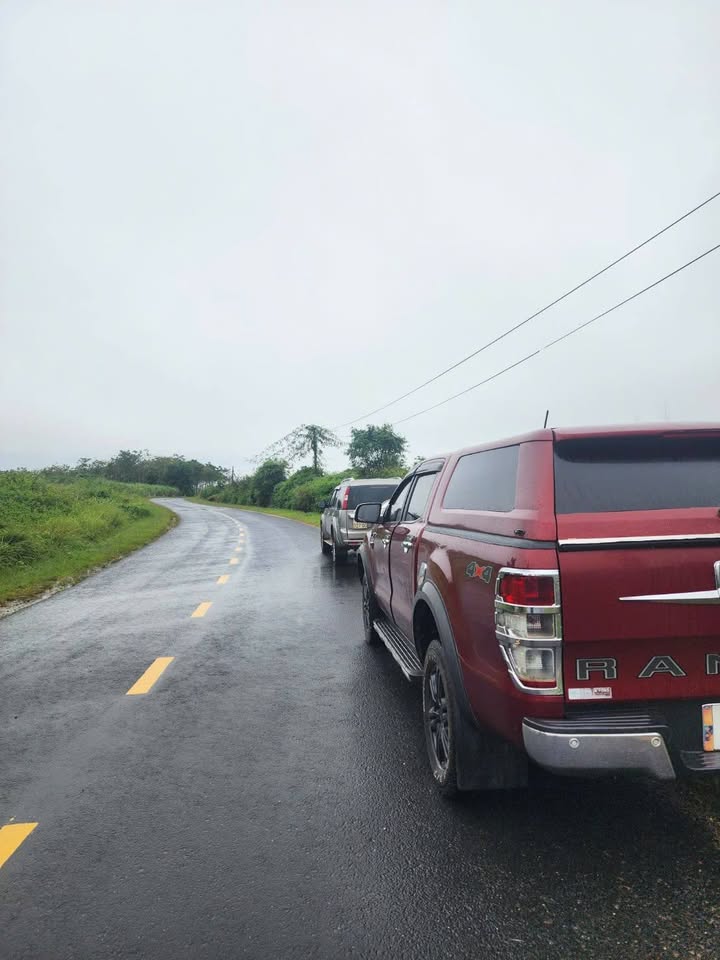 Đất nền Quốc lộ 29, Xã Ea Bar, Huyện Sông Hinh, 1,5ha - Cơ hội đầu tư hấp dẫn!