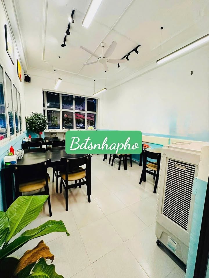 Nhà 3 tầng trung tâm Hải Châu 63m² giá thỏa thuận - Kinh doanh thuận lợi!