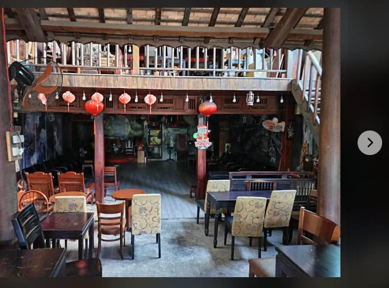 Cho thuê quán cà phê mặt tiền Trường Chinh - An Khê - 175m² - Giá chỉ 12 triệu/tháng!