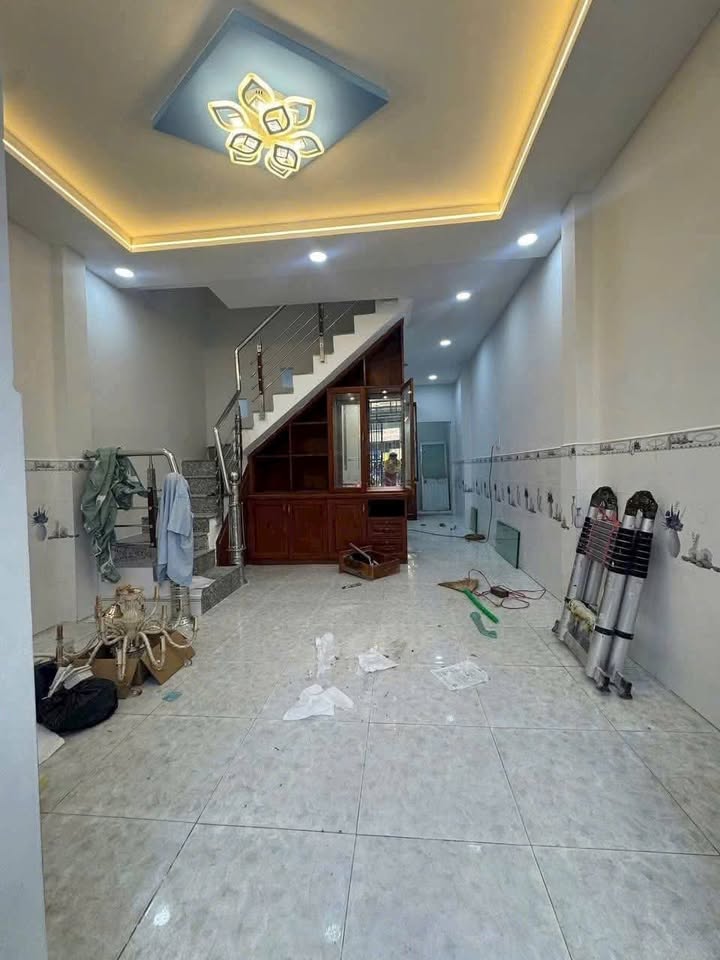 Nhà đẹp Vĩnh Lộc A, Bình Chánh, 44m² giá 1.39 tỷ - Chính chủ bán gấp!