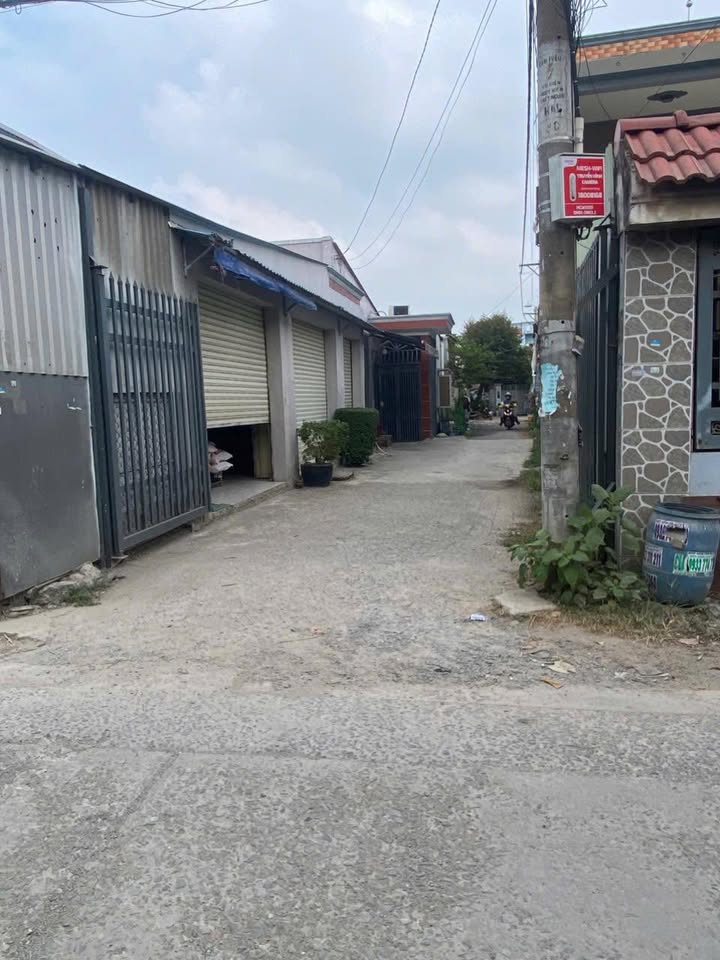 Đất nền Vĩnh Lộc B, Bình Chánh 88m² giá 3.45 tỷ - Xây dựng tự do!