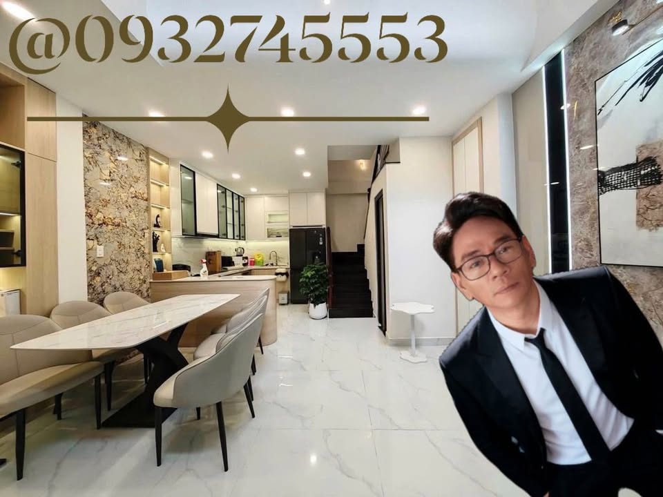Nhà riêng Chợ Hòa Hưng, Quận 10, 60m² giá 7 tỷ - Vị trí trung tâm thuận tiện!