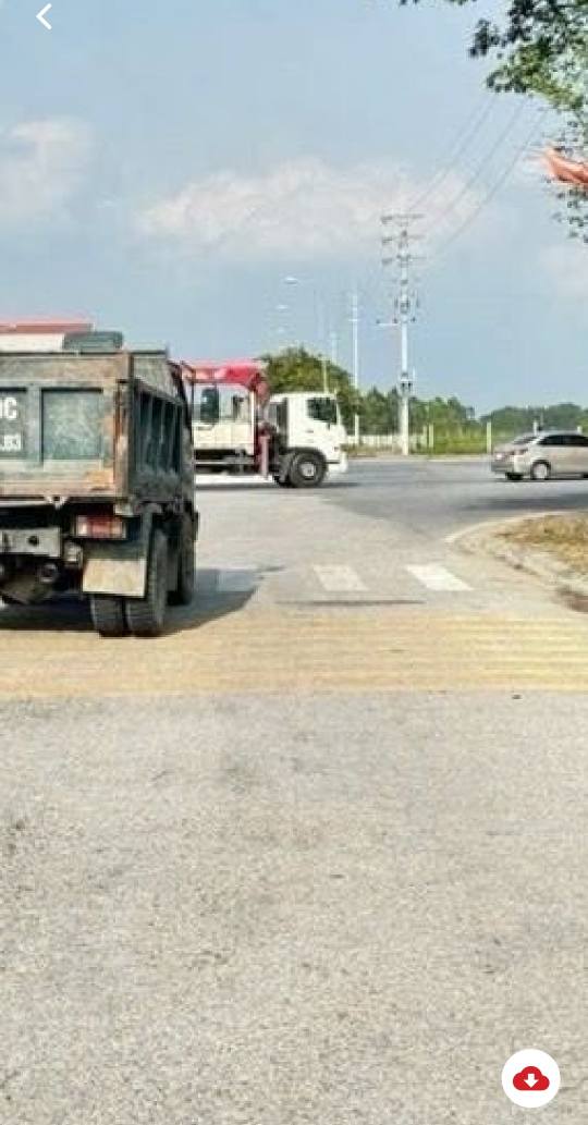 Đất nền Bắc Hạ - Quang Tiến, Sóc Sơn 100m² giá thỏa thuận - Tiềm năng đầu tư lớn!