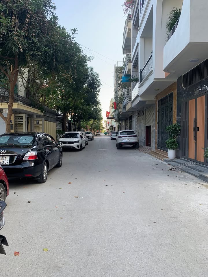 Nhà phố tại KĐT Bình Minh, Thanh Hóa 64m² giá chỉ 3.8 tỷ - Không thể bỏ lỡ!