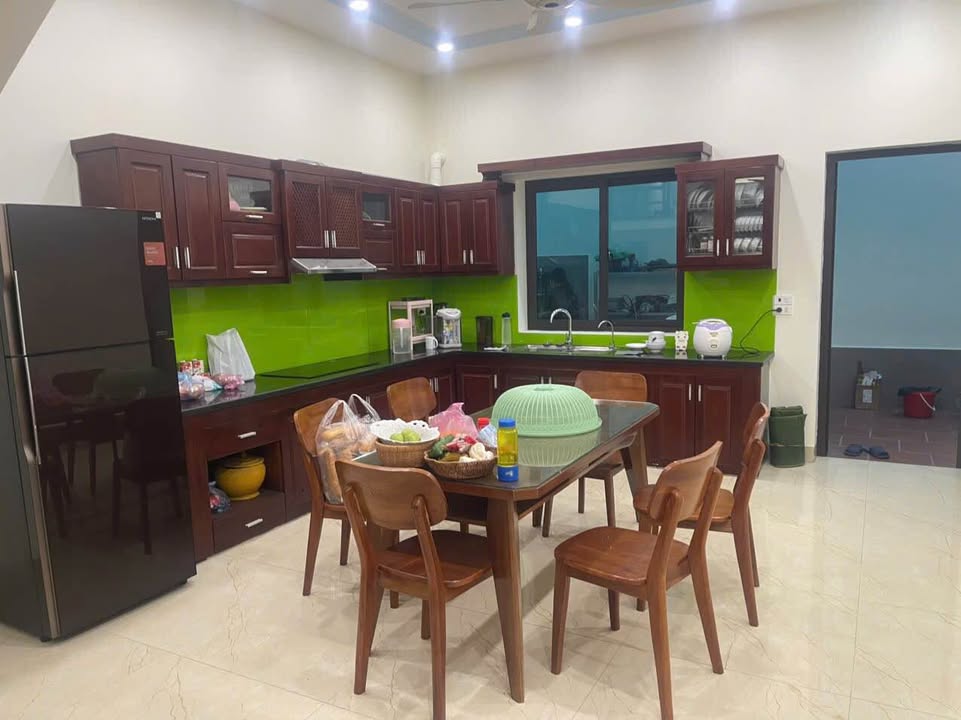 Nhà 3 Tầng Trương Hán Siêu 120m² giá 6 tỷ - Vị trí đắc địa, thông thoáng!